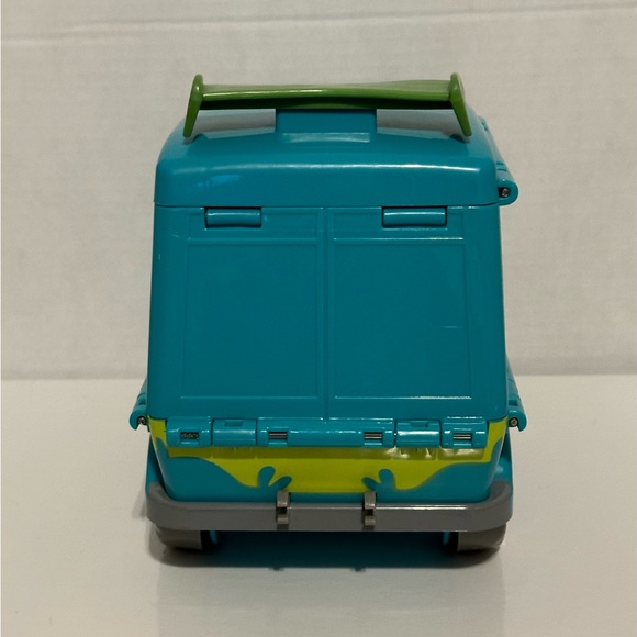 Hanna Barbera Scooby Doo Mystery Machine - Picture 4 of 14